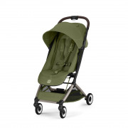 Orfeo - Moss Green 2026 Moss Green 2026